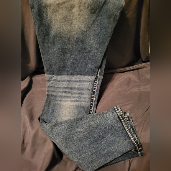 Miss Me skinny jeans - Picture 5 of 6